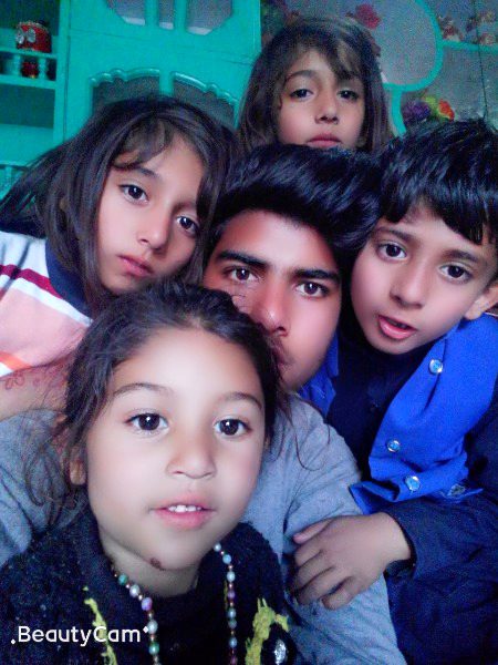 Beautiful People image