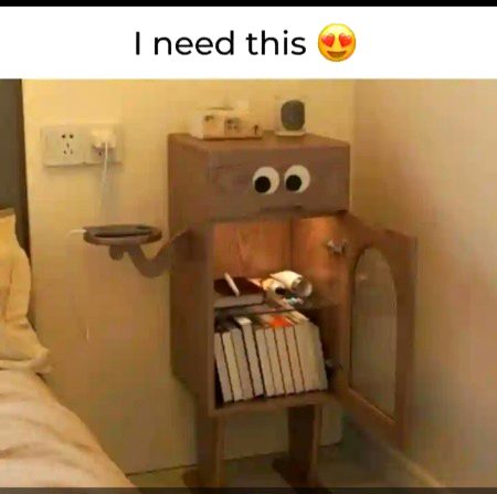 I need this