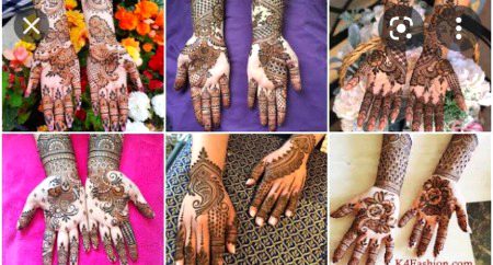 Mehndi Design image