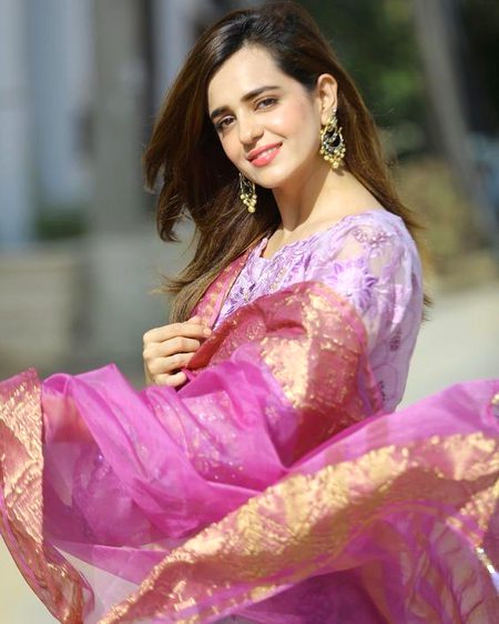 Pakistani celebrity ❤❤