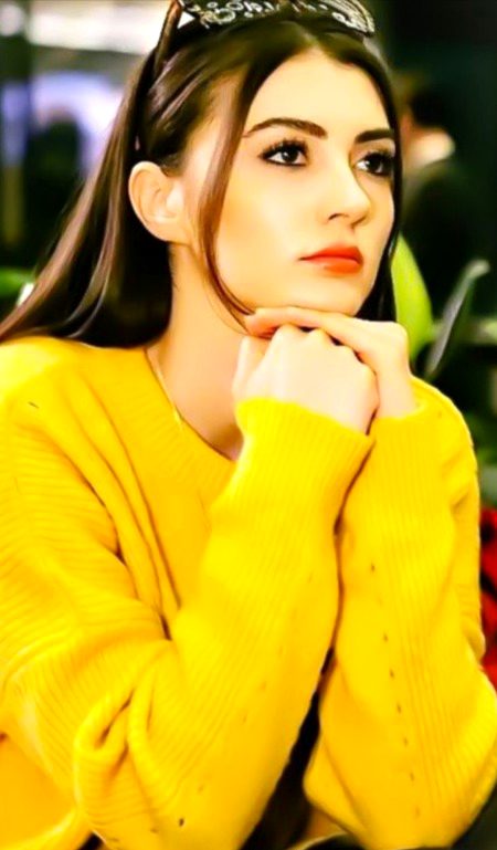 Turkish Celebs image