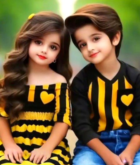 Beautiful People image