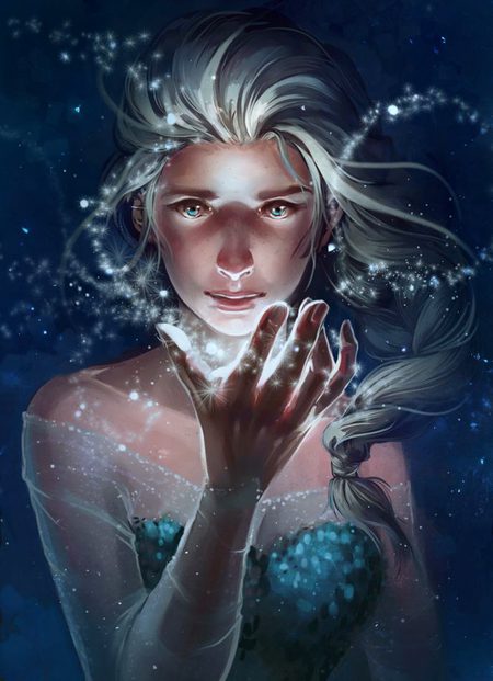 Digital Art image
