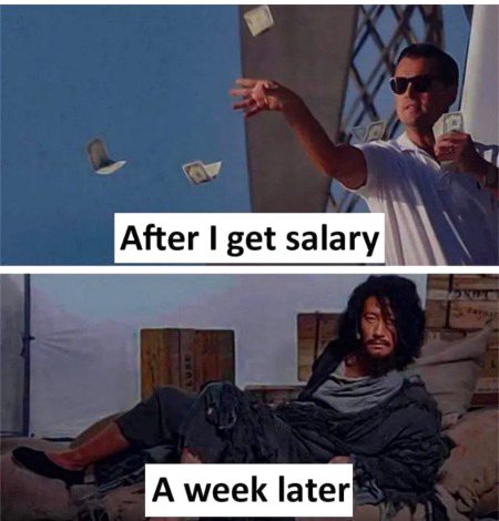 Memes & Satire image