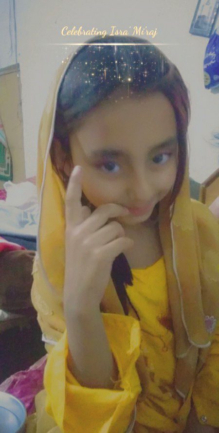 My cutei pie... Mirho plzzz isk liy hi aa jao.. 😓😓😓