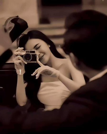 Beautiful People image