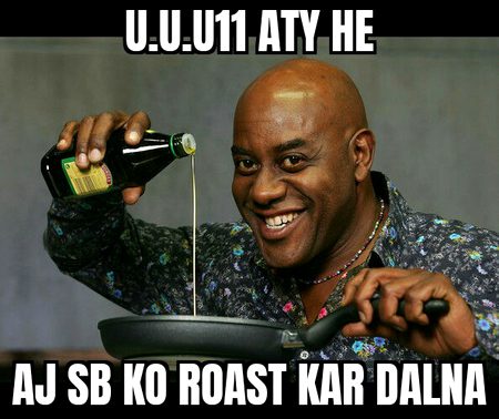 Damadam Roasting image