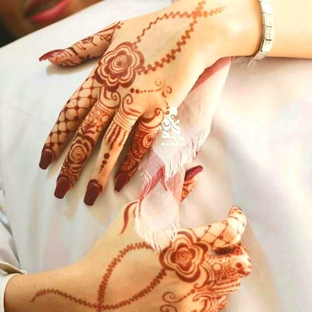 Mehndi Design image