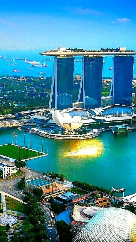 Beautiful Structures image