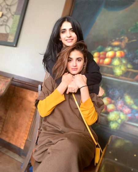 Pakistani Celebs image