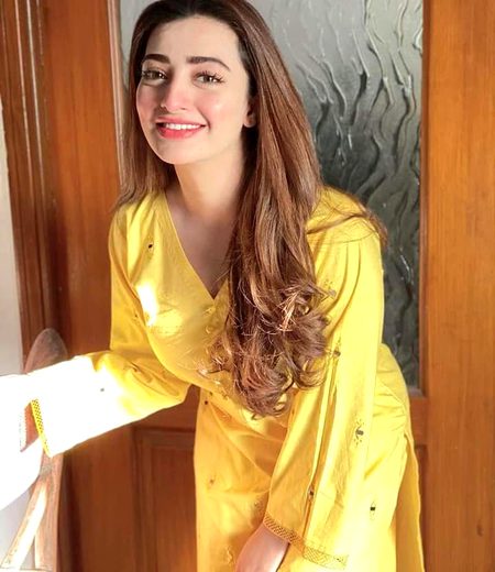 Pakistani Celebs image