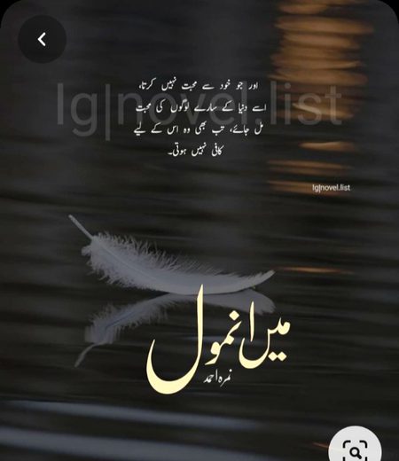 Romantic Novels image