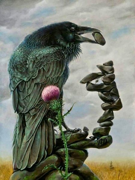 Digital Art image