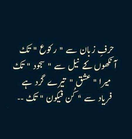 Islamic Quotes image