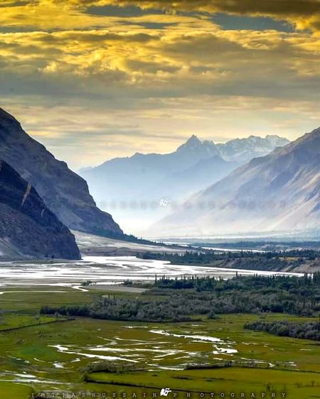 Beautiful Nature image