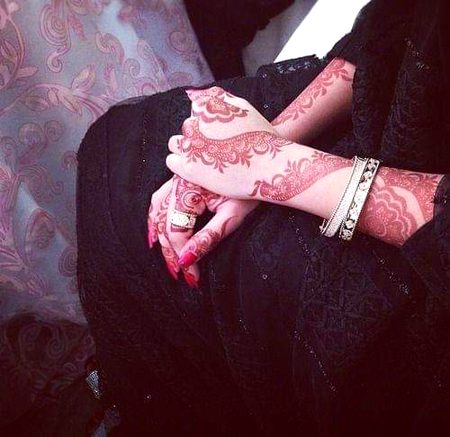 Mehndi Design image