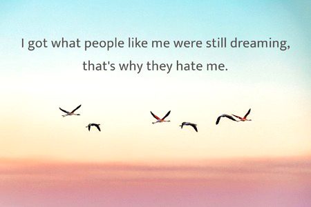 Attitude Quotes image