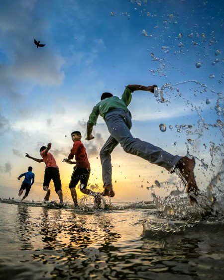 Beautiful People image