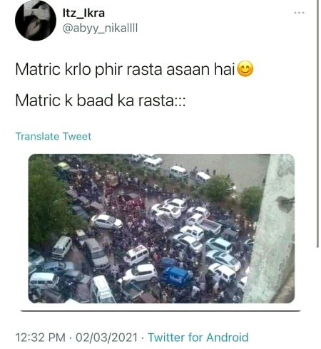 Memes & Satire image