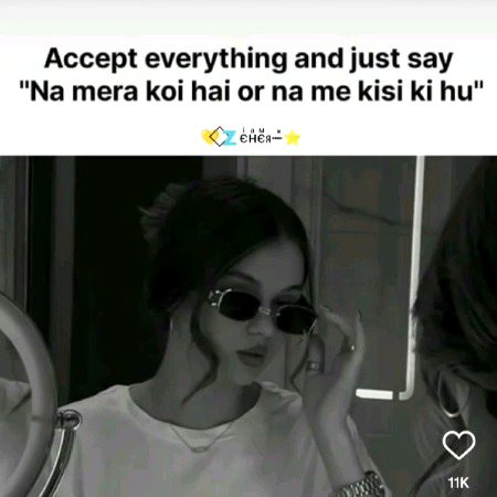 Attitude Poetry image