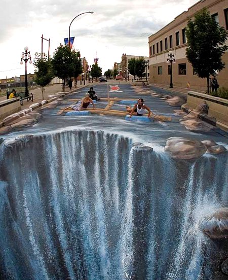 Street Art image