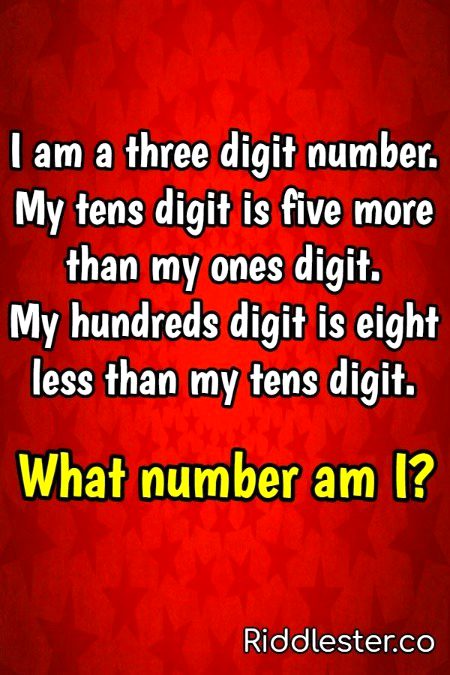 Riddles & Puzzles image