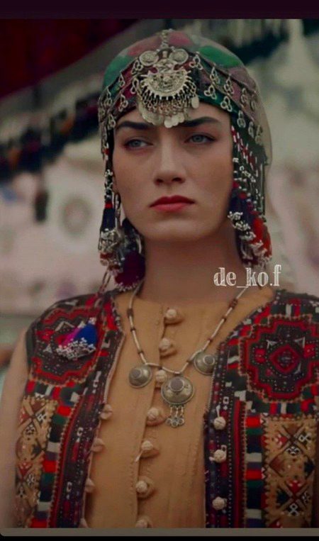 aykiz hatun