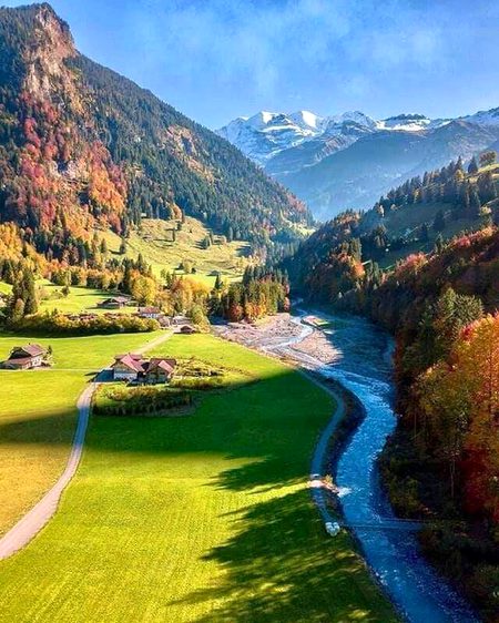 Beautiful Nature image