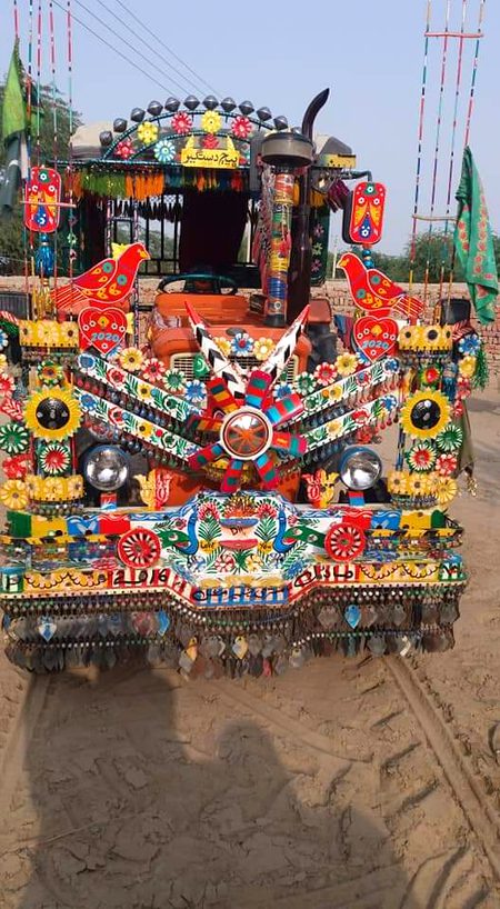 Beautiful Structures image