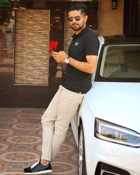 Pakistani Celebs image