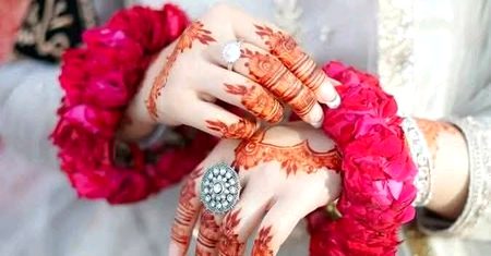 Mehndi Design image