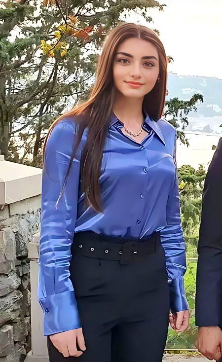 Turkish Celebs image
