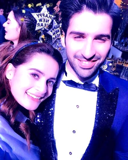 Pakistani Celebs image