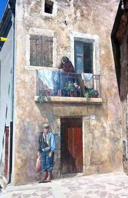 Street Art image