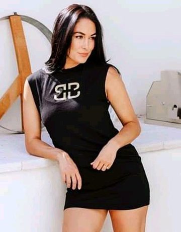 Brie bella wwe superstar🌼💗