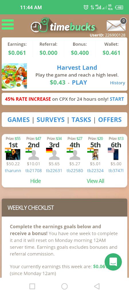 kon online earn krna chay ga