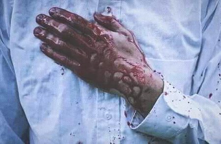 ﺑﯿﺎﻥ ﮐﺲ ﺳﮯ ﮐﺮﻭﮞ ﻣﺎﺟﺮﺍﺋﮯ ﺩﺭﺩِ ﺩﻝ
ﺩﻝ ﮐﻮ ﺗﮭﺎﻡ ﮐﮯ ﮐﮩﺘﺎ ﮨﻮﮞ، ﮨﺎﺋﮯ ﺩﺭﺩِ ﺩﻝ