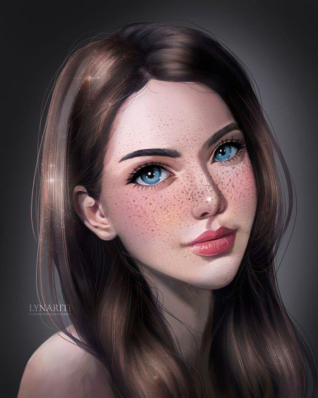 Digital Art image