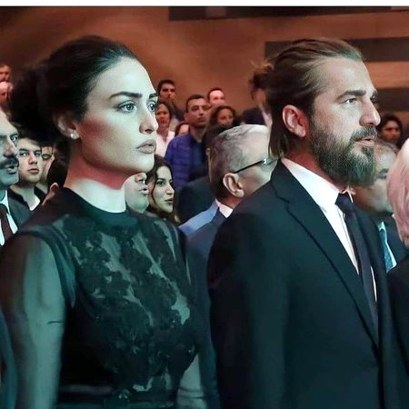 Turkish Celebs image