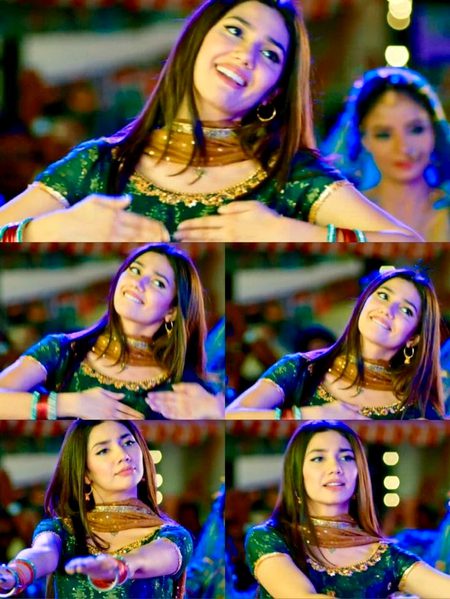 Pakistani Celebs image