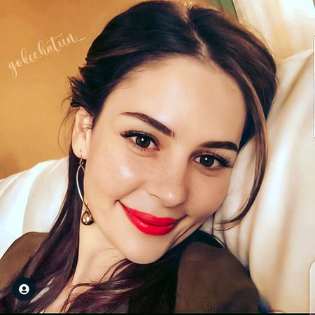 Turkish Celebs image