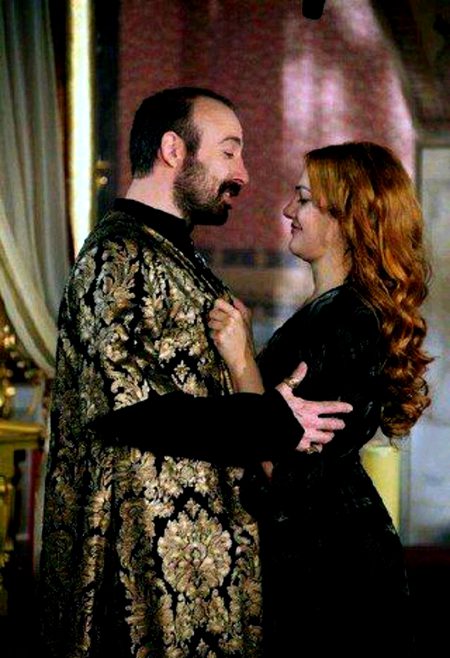 Turkish Celebs image