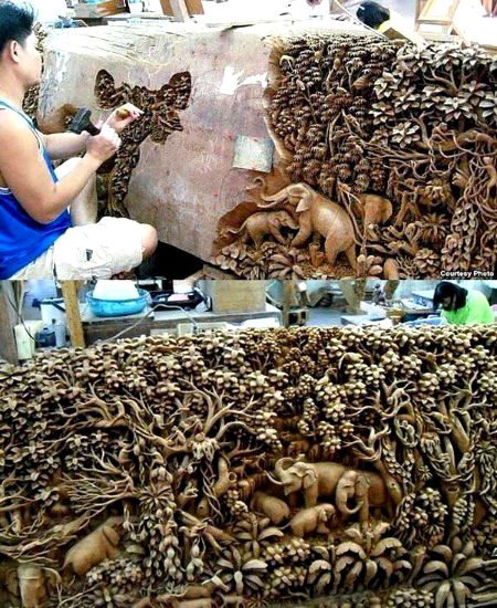 Beautiful Structures image