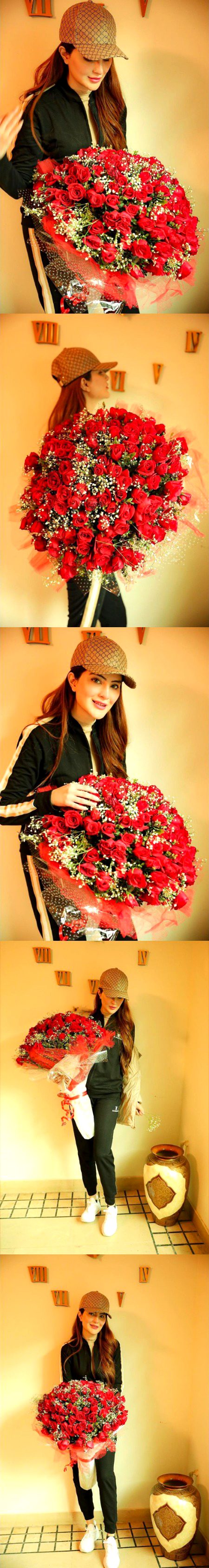 Pakistani Celebs image