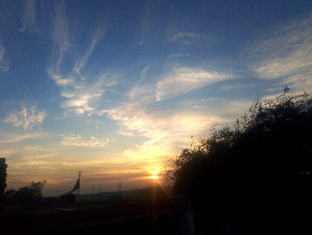 Beautiful Nature image