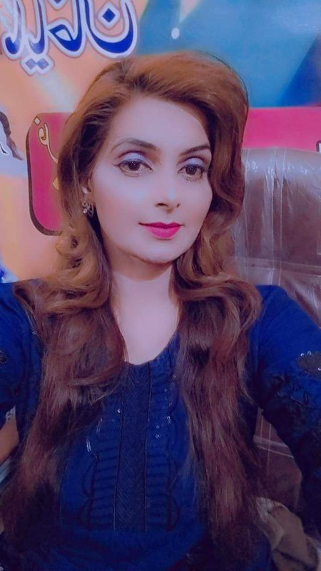 Pakistani Celebs image