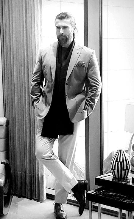 Turkish Celebs image