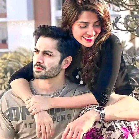 Pakistani Celebs image