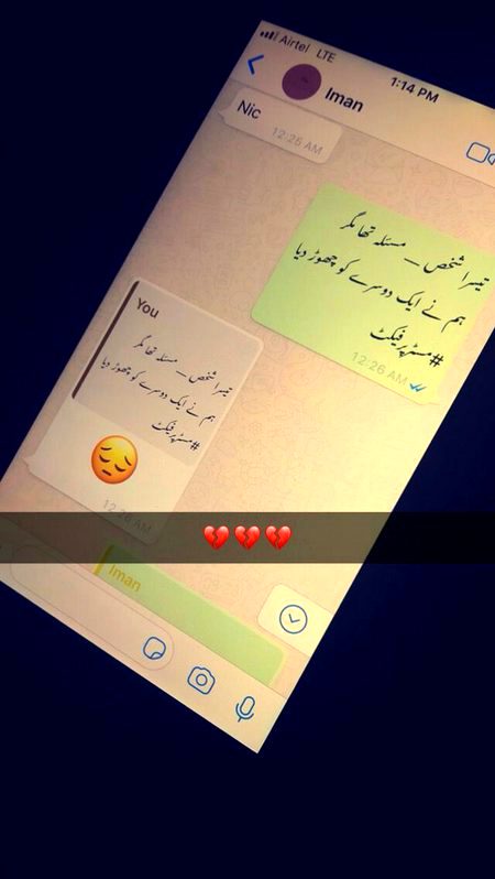 sad Mood