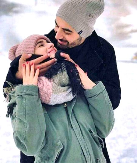 Beautiful People image